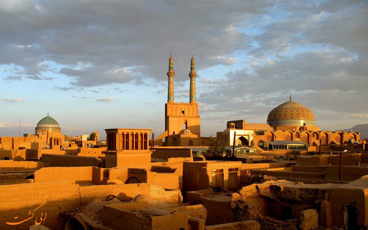 یزد یزد