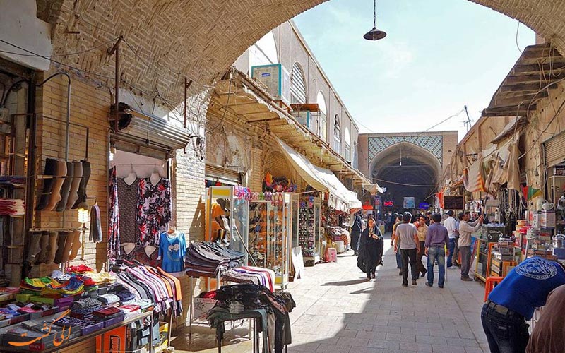 خرید-در-راهنمای سفر به کرمان خرید-در-راهنمای سفر به کرمان