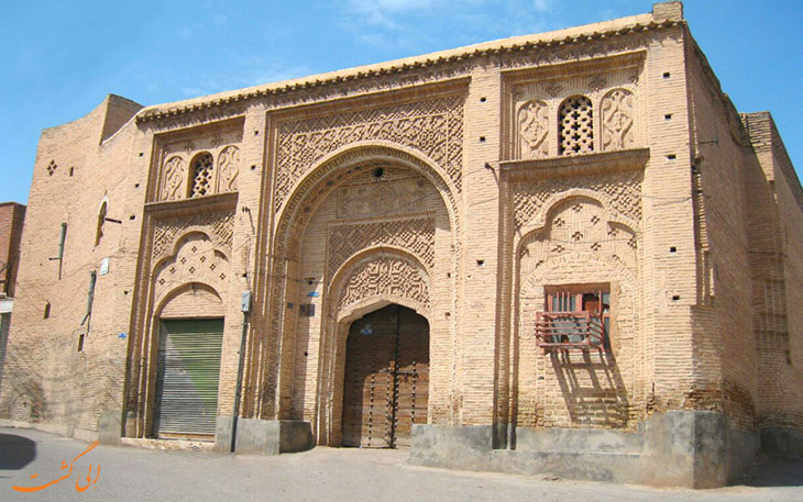 دیدنی های ایران دیدنی های ایران