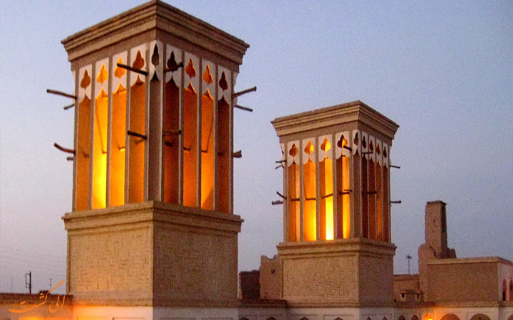 بادگیر بادگیر