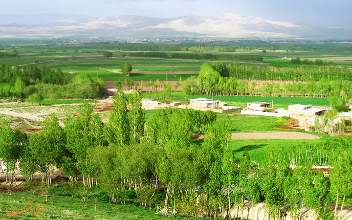 چالدران چالدران