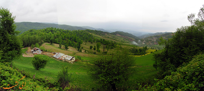 روستای چورت روستای چورت