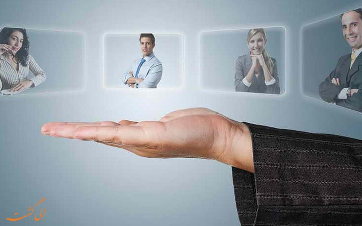 نیروی کار ماهر نیروی کار ماهر