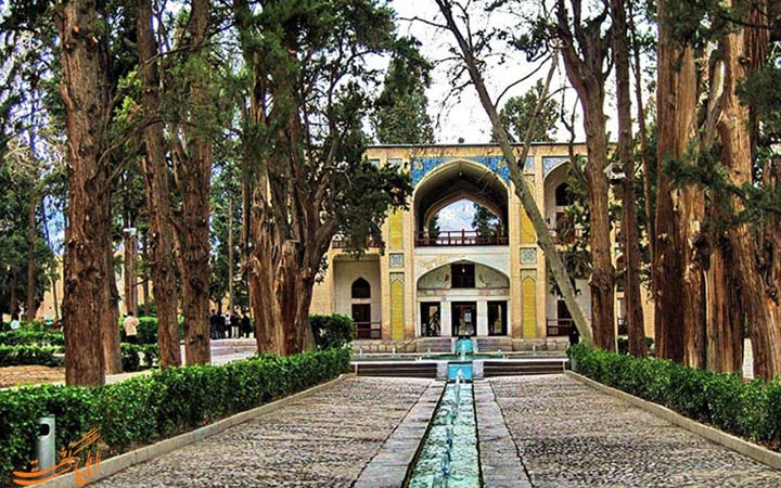 باغ فین کاشان باغ فین کاشان