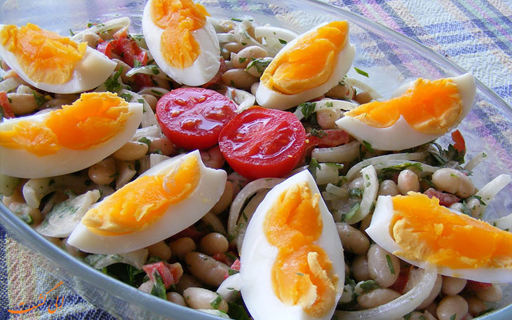 رستوران های آنتالیا رستوران های آنتالیا