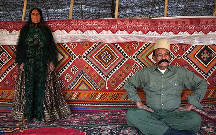 ایل قشقایی ایل قشقایی