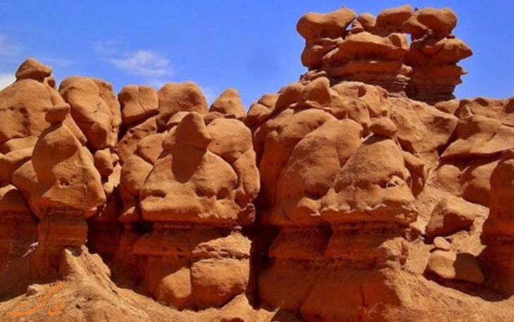 دره عجیب گابلین دره عجیب گابلین