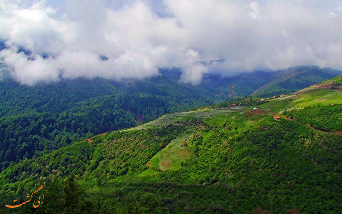 روستای جواهرده در مازندران روستای جواهرده در مازندران