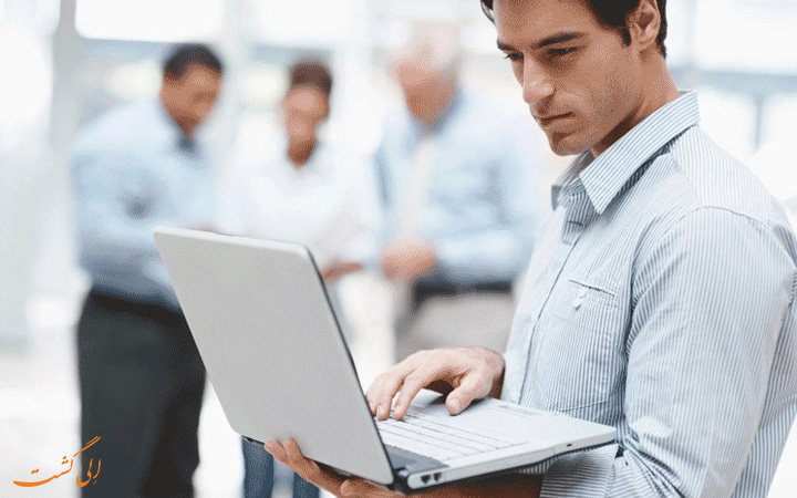 کارآفرینان کارآفرینان