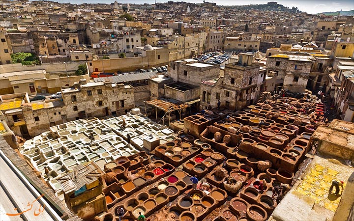 دباغ خانه دباغ خانه