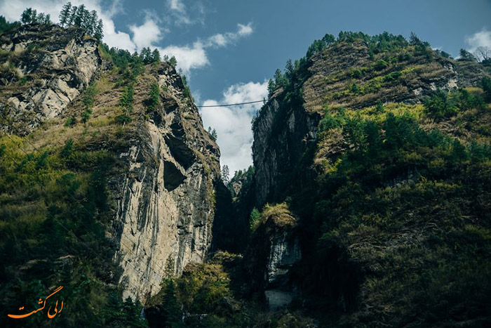 مسیر آناپورنا مسیر آناپورنا