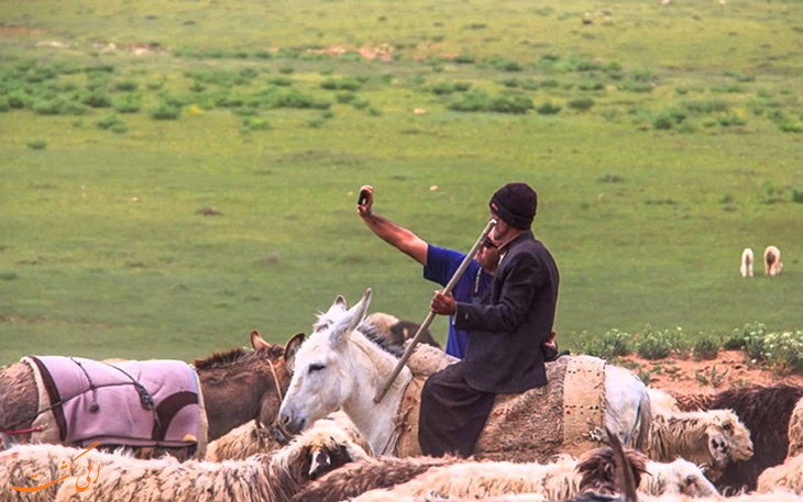 عشایر ایران عشایر ایران