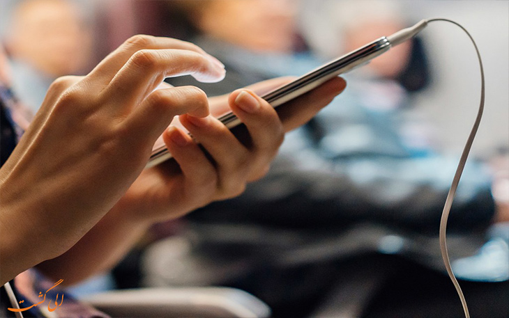 تلفن همراه تلفن همراه
