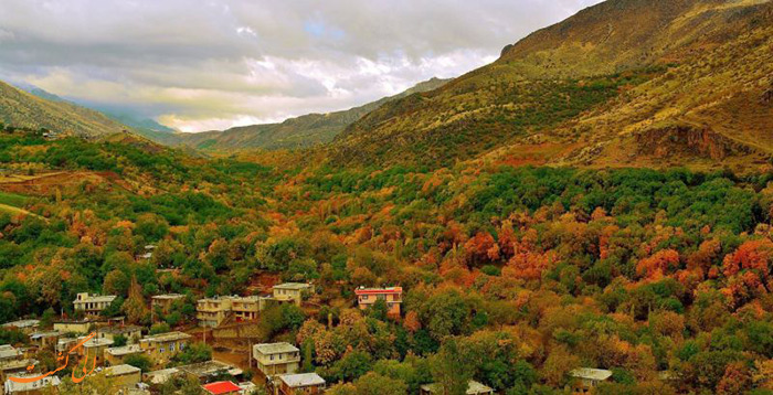 سفر یک روزه اطراف تهران سفر یک روزه اطراف تهران