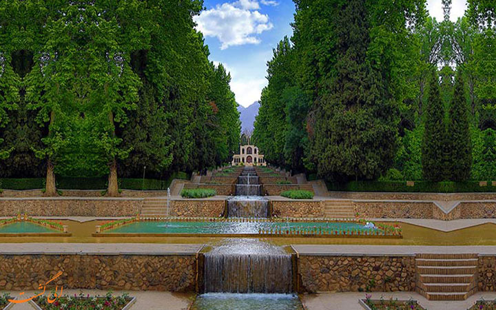 باغ شاهزاده کرمان باغ شاهزاده کرمان