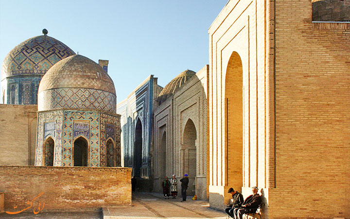 سمرقند سمرقند