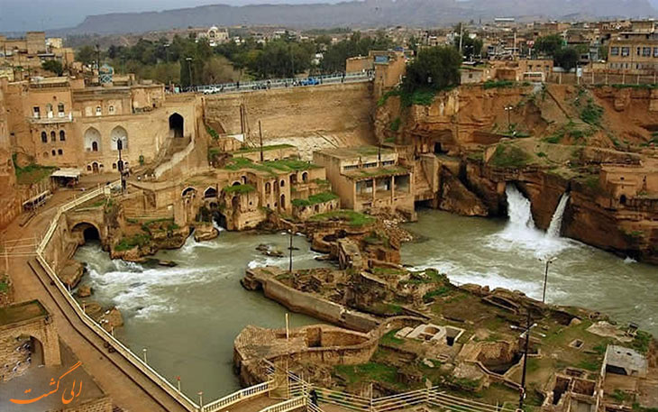بناهای آبی بناهای آبی