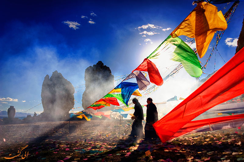بام دنیا بام دنیا