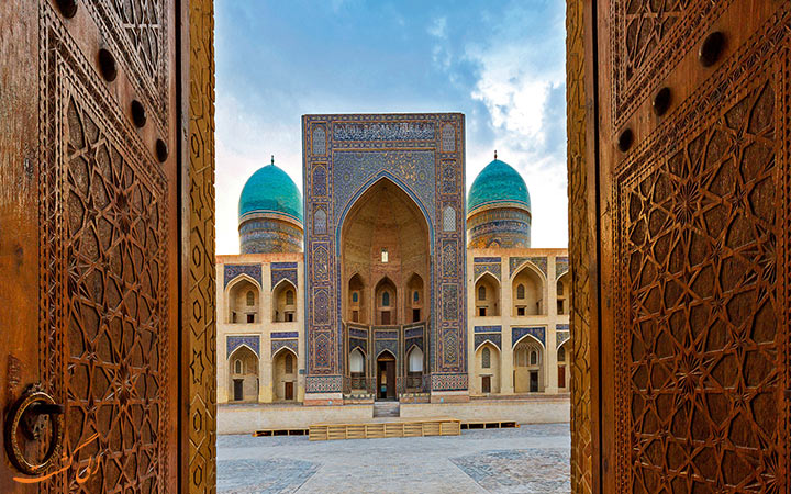 ازبکستان ازبکستان