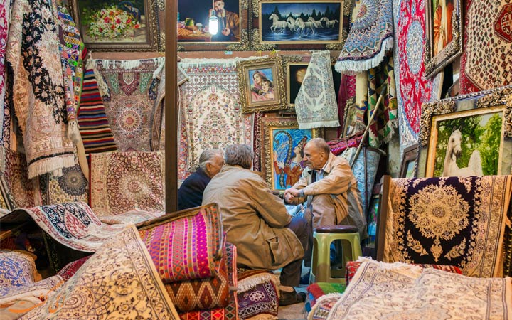 حجره بازار حجره بازار