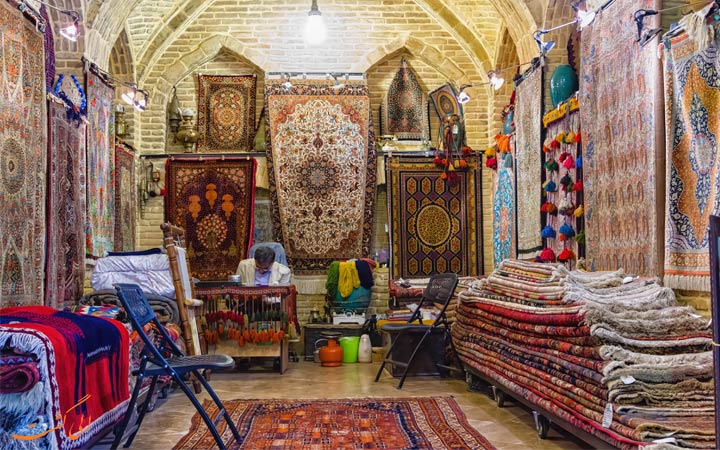 حجره بازار وکیل حجره بازار وکیل