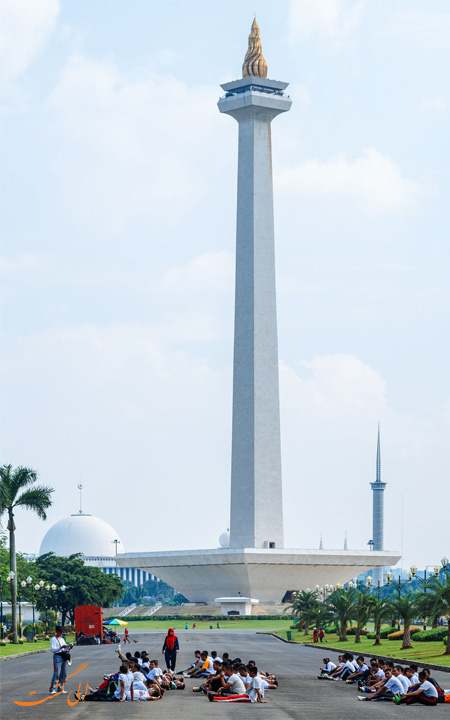 یادبود ملی