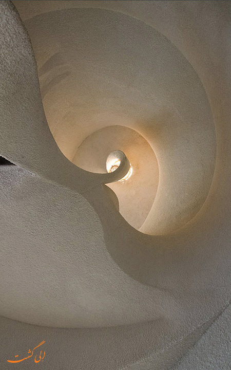 معماری فود نمکی