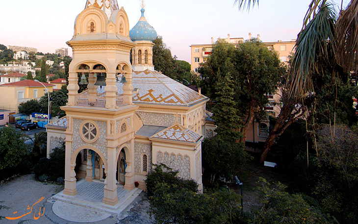 کلیسای بلینی کلیسای بلینی