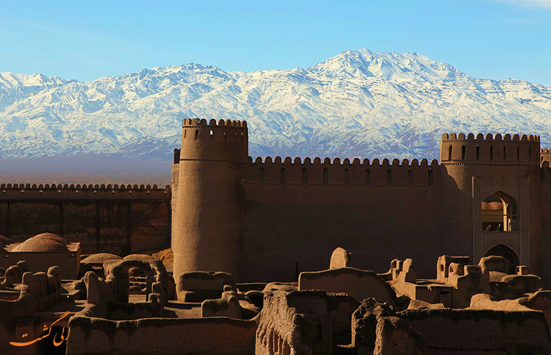 ارگ راین ارگ راین