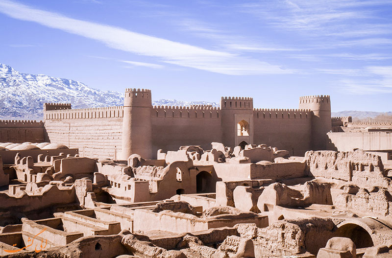 ارگ بم ارگ بم