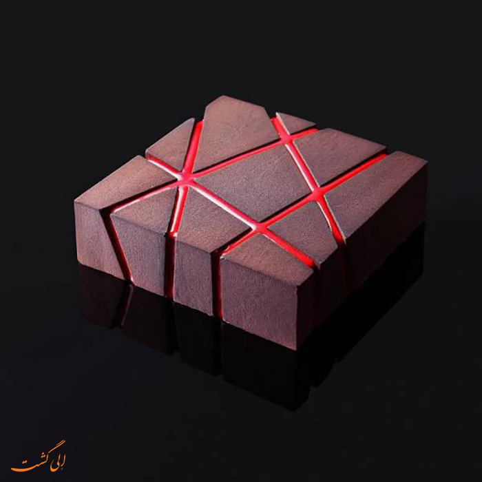 عکس معماری های خوردنی عکس معماری های خوردنی