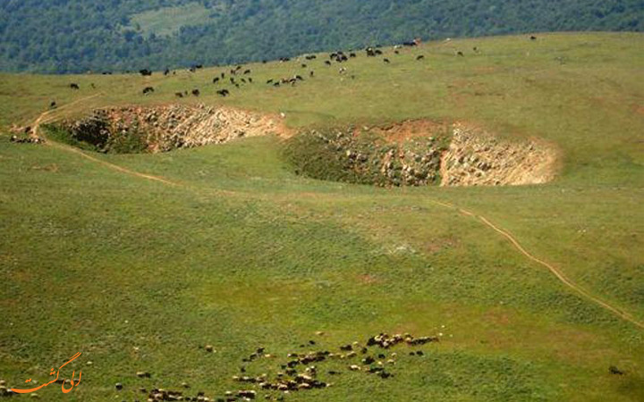 پای رستم پای رستم