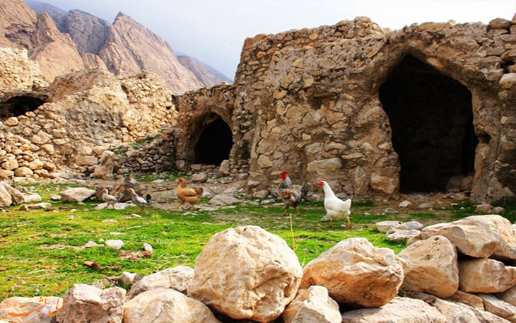 لیوس روستای دزفول لیوس روستای دزفول