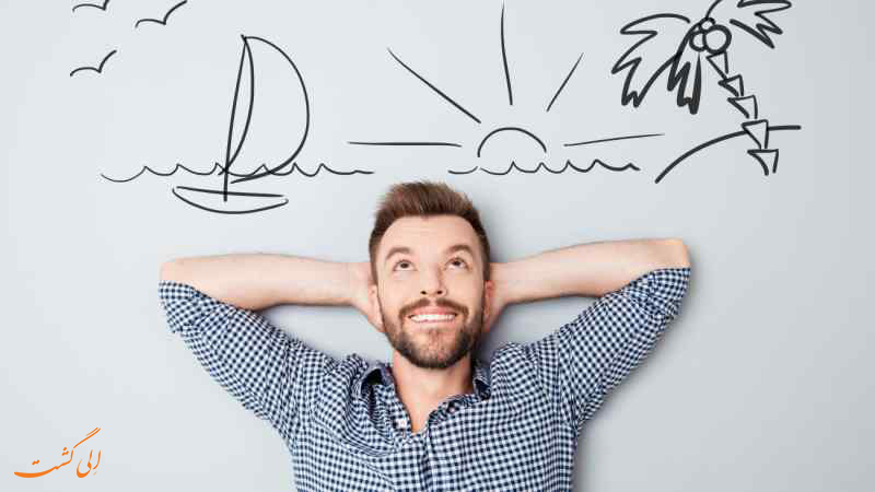 رویاپردازی رویاپردازی