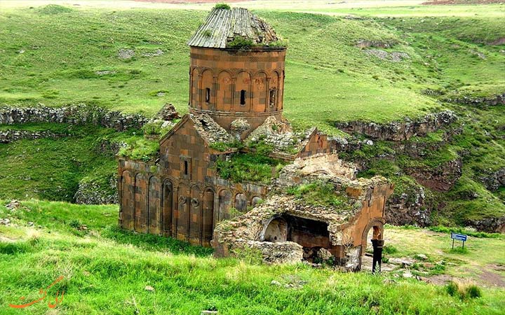کلیسای تاریخی کلیسای تاریخی
