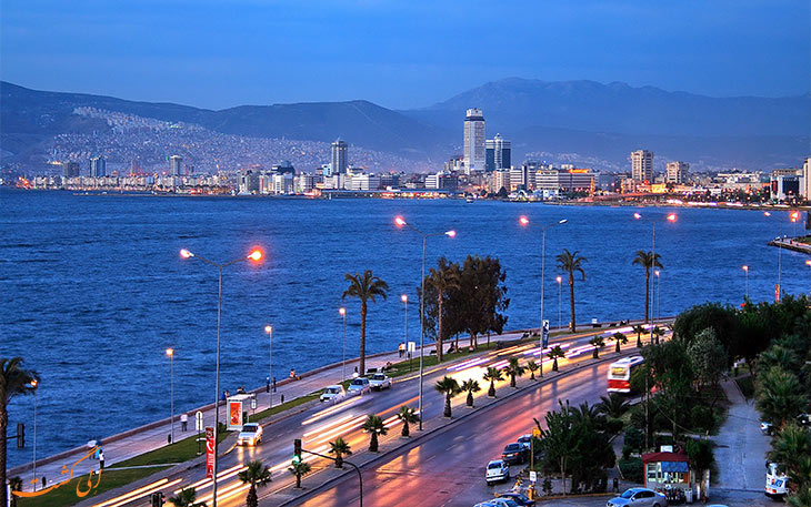 ازمیر ازمیر