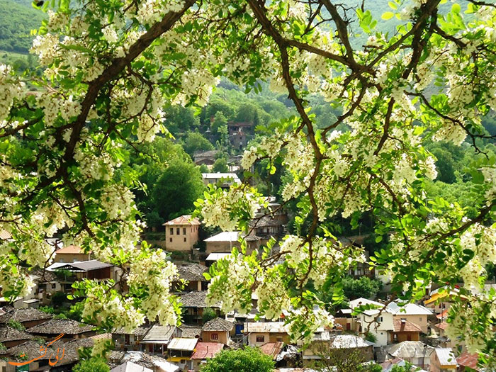 روستای کندلوس در نوشهر روستای کندلوس در نوشهر