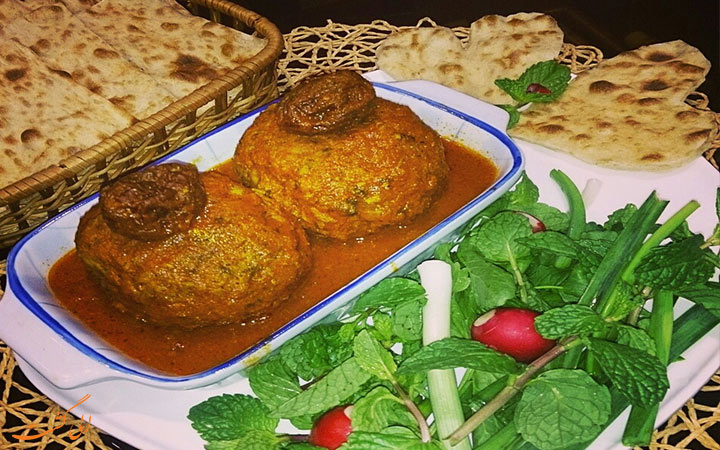 کوفته تبریزی کوفته تبریزی
