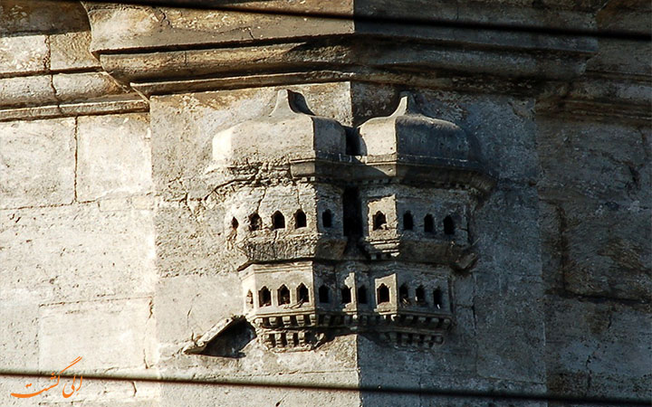 لانه های زیبا برای پرندگان لانه های زیبا برای پرندگان