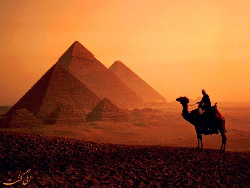 اهرام مصر اهرام مصر