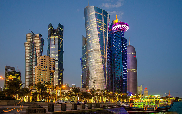 قطر قطر