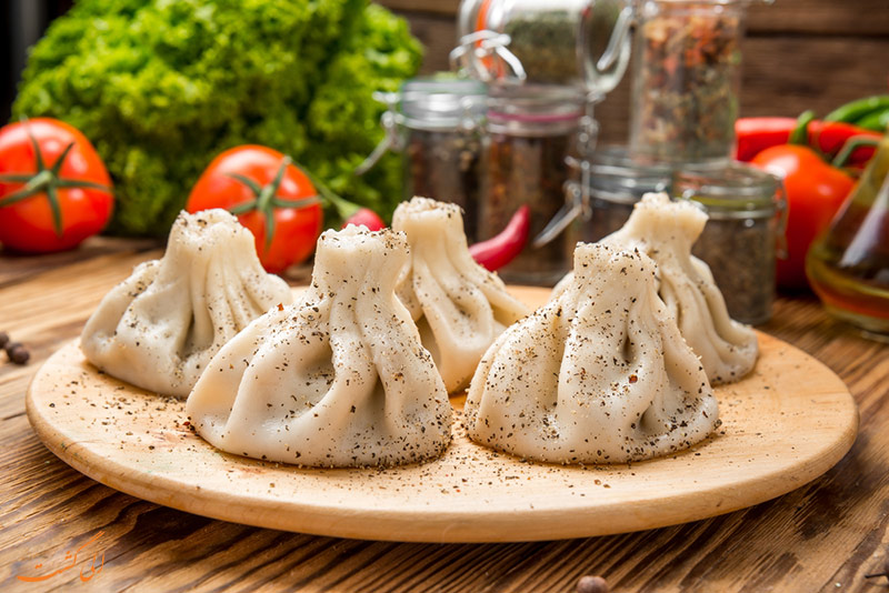 غذا در ارمنستان غذا در ارمنستان
