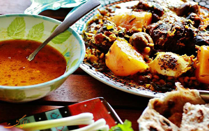 شکم گردی در تبریز شکم گردی در تبریز