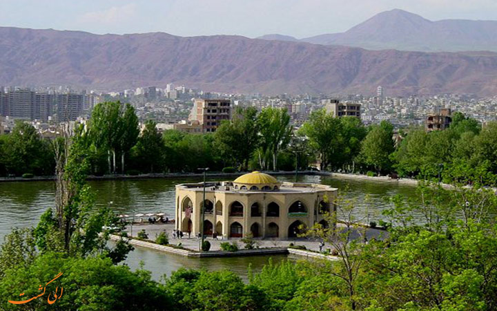 تبریز تبریز