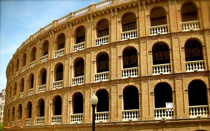 گاوبازی گاوبازی