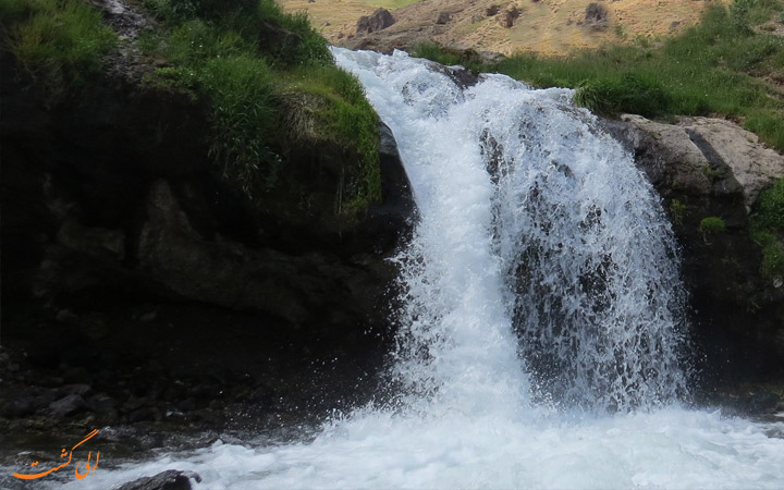 آبشار-جهنم-دره آبشار-جهنم-دره