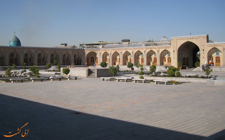 خانات خانات