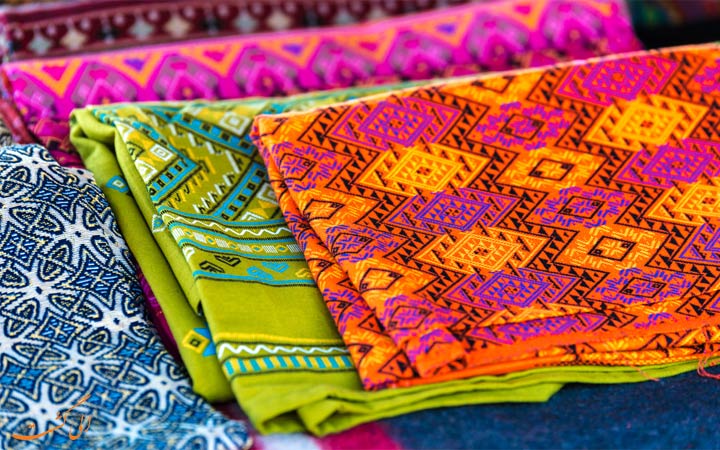 سارونگ تایلندی سارونگ تایلندی