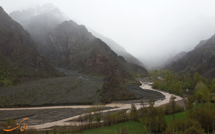 پوشش-گیاهی-جهنم-دره پوشش-گیاهی-جهنم-دره