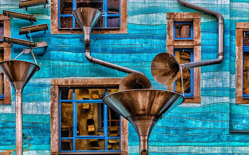 منمای ساختمان منمای ساختمان